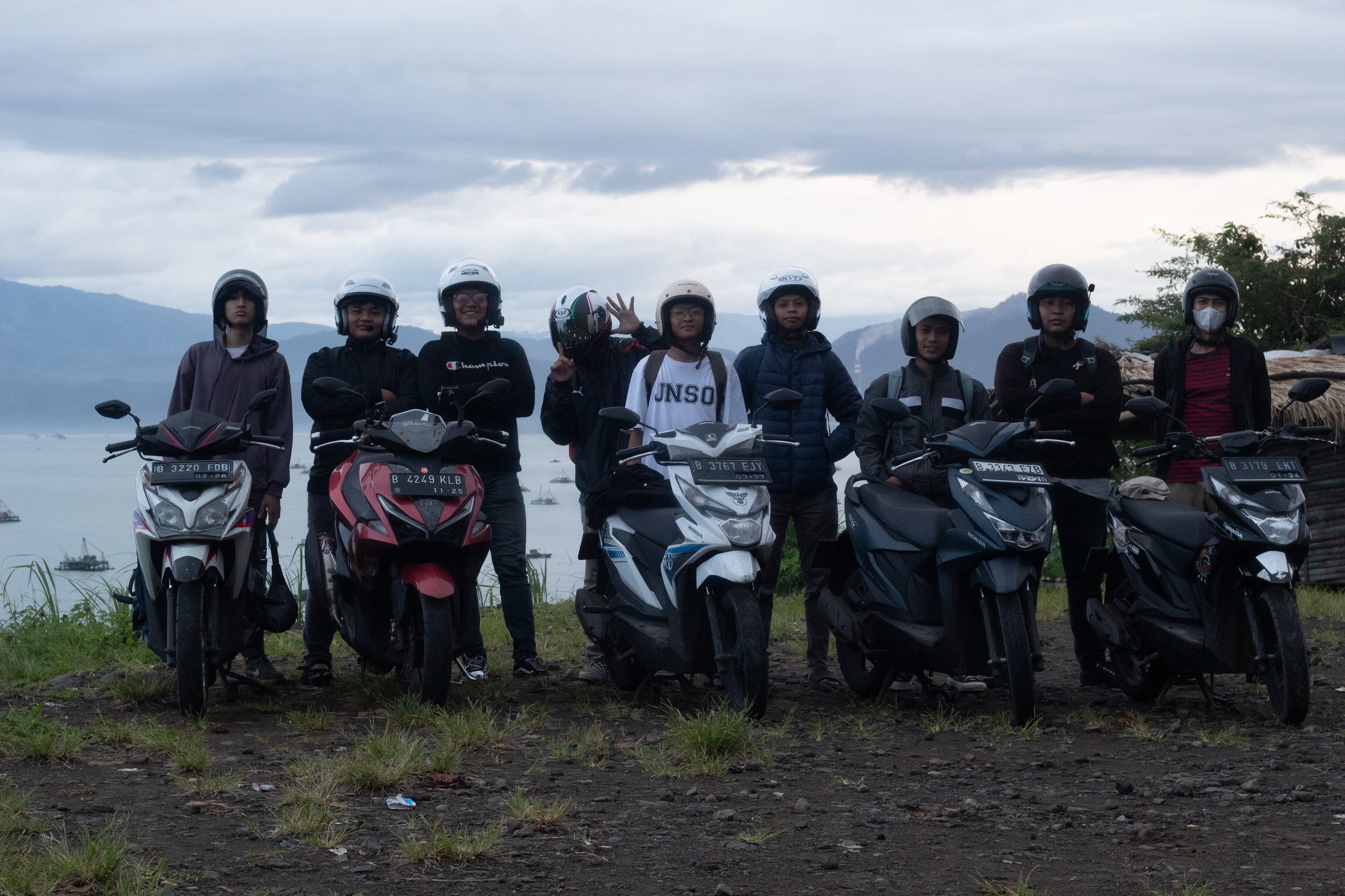 Foto Dimas